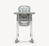 Joie multiply™ 6in1 multi-mode highchair